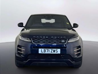 Land Rover Range Rover Evoque 1.5 P300e 12.2kWh R-Dynamic S SUV 5dr Petrol Plug-in Hybrid Auto