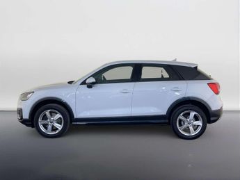 Audi Q2 1.4 TFSI CoD Sport SUV 5dr Petrol Manual Euro 6 (s/s) (150 ps)