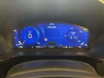 Ford Kuga 2.5 Duratec 14.4kWh Vignale SUV 5dr Petrol Plug-in Hybrid CVT Eu