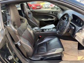 Jaguar XK 5.0 V8 Dynamic R Auto Euro 5 2dr