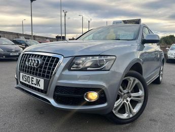 Mercedes-Benz A Class 2.1 A220 CDI AMG Night Edition Hatchback 5dr Diesel 7G-DCT Euro 