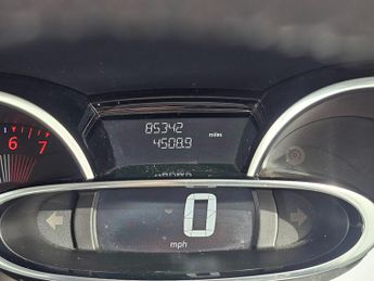 Renault Clio 1.2 16V Dynamique Nav Euro 6 5dr