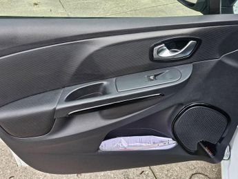 Renault Clio 1.2 16V Dynamique Nav Euro 6 5dr