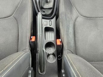 Renault Clio 1.2 16V Dynamique MediaNav Euro 5 5dr