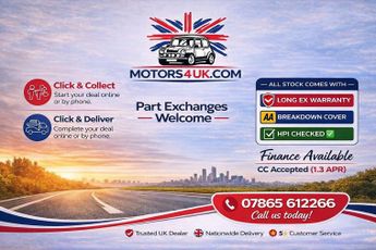 Vauxhall Zafira 1.6 16V Excite Euro 5 5dr