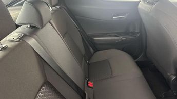 Toyota C-HR 1.8 VVT-h Icon CVT Euro 6 (s/s) 5dr
