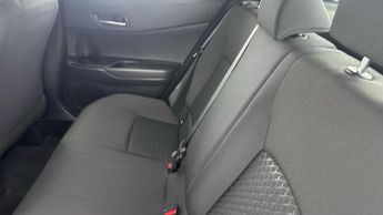 Toyota C-HR 1.8 VVT-h Icon CVT Euro 6 (s/s) 5dr