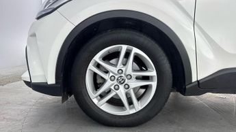 Toyota C-HR 1.8 VVT-h Icon CVT Euro 6 (s/s) 5dr