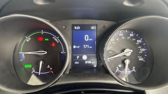 Toyota C-HR 1.8 VVT-h Icon CVT Euro 6 (s/s) 5dr