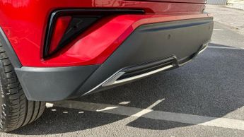 Toyota C-HR 2.0 VVT-h GR SPORT CVT Euro 6 (s/s) 5dr