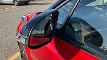 Toyota C-HR 2.0 VVT-h GR SPORT CVT Euro 6 (s/s) 5dr