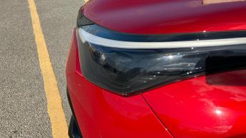 Toyota C-HR 2.0 VVT-h GR SPORT CVT Euro 6 (s/s) 5dr