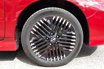 Nissan Leaf 160kW e+ Tekna 59kWh 5dr Auto