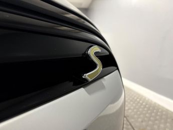MINI Electric Hatch Cooper SE 32.6kWh Level 3 Auto 3dr