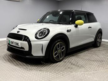 MINI Electric Hatch Cooper SE 32.6kWh Level 3 Auto 3dr