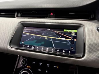 Land Rover Range Rover Evoque 2.0 D180 R-Dynamic S Auto 4WD Euro 6 (s/s) 5dr