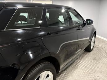 Land Rover Range Rover Evoque 2.0 D180 R-Dynamic S Auto 4WD Euro 6 (s/s) 5dr