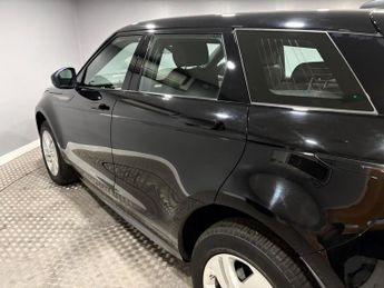 Land Rover Range Rover Evoque 2.0 D180 R-Dynamic S Auto 4WD Euro 6 (s/s) 5dr