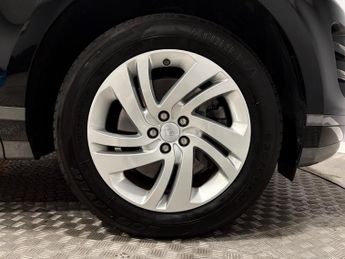 Land Rover Range Rover Evoque 2.0 D180 R-Dynamic S Auto 4WD Euro 6 (s/s) 5dr