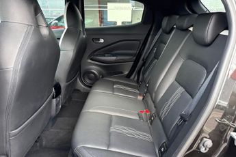 Nissan Juke 1.6 Hybrid (143ps) Premiere Edition