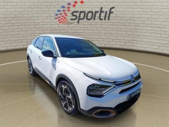 Citroen C4 1.2 PureTech C-Series Edition Hatchback 5dr Petrol Manual Euro 6