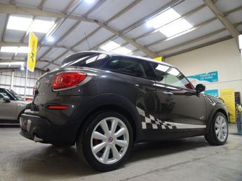 MINI Paceman 2.0 Cooper SD SUV 3dr Diesel Auto ALL4 Euro 5 (143 ps)
