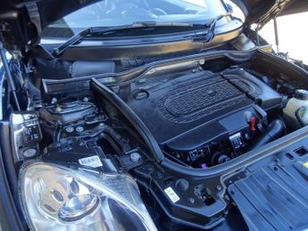 MINI Paceman 2.0 Cooper SD SUV 3dr Diesel Auto ALL4 Euro 5 (143 ps)