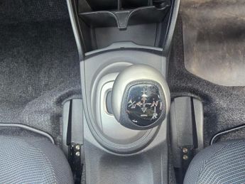 Honda Jazz 1.4 i-VTEC ES i SHIFT Euro 4 5dr