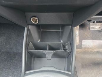 Honda Jazz 1.4 i-VTEC ES i SHIFT Euro 4 5dr