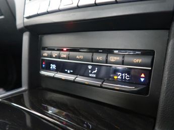 Mercedes-Benz E Class 2.0 E200 SE (Premium) G-Tronic+ Euro 6