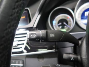 Mercedes-Benz E Class 2.0 E200 SE (Premium) G-Tronic+ Euro 6
