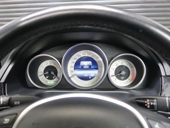 Mercedes-Benz E Class 2.0 E200 SE (Premium) G-Tronic+ Euro 6