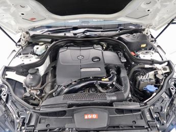 Mercedes-Benz E Class 2.0 E200 SE (Premium) G-Tronic+ Euro 6