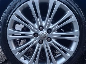 Vauxhall Astra 1.6 16v SRi VX Line Euro 5 5dr