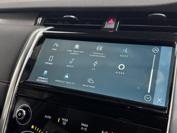 Land Rover Discovery Sport 1.5 P300e 12.2kWh Urban Edition SUV 5dr Petrol Plug-in Hybrid Au