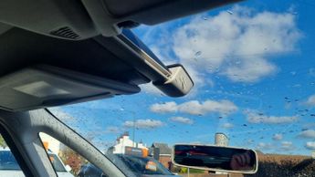 CITROEN C4 PICASSO DIESEL MPV 1.6 EDITION HDI 5DR Manual