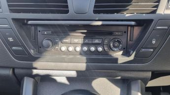 CITROEN C4 PICASSO DIESEL MPV 1.6 EDITION HDI 5DR Manual