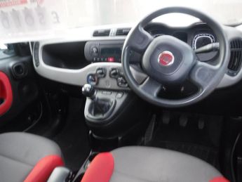 Fiat Panda 1.2 Easy Euro 6 5dr