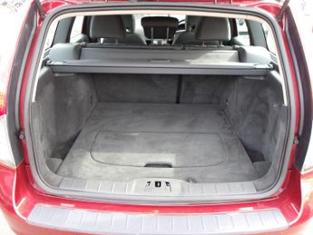 Volvo V50 2.0D SE Powershift Euro 4 5dr