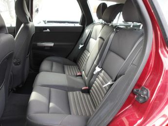 Volvo V50 2.0D SE Powershift Euro 4 5dr