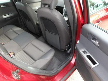 Volvo V50 2.0D SE Powershift Euro 4 5dr