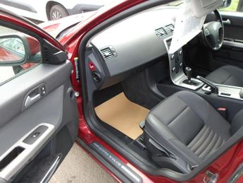 Volvo V50 2.0D SE Powershift Euro 4 5dr