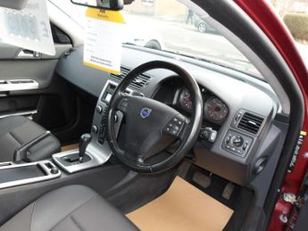 Volvo V50 2.0D SE Powershift Euro 4 5dr