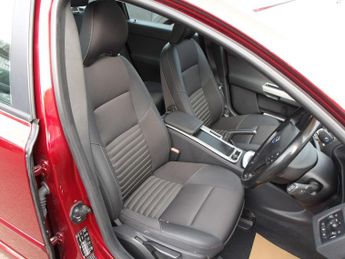 Volvo V50 2.0D SE Powershift Euro 4 5dr