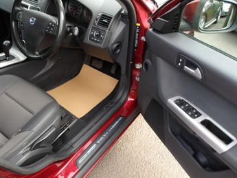 Volvo V50 2.0D SE Powershift Euro 4 5dr