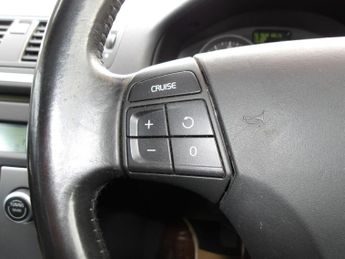 Volvo V50 2.0D SE Powershift Euro 4 5dr