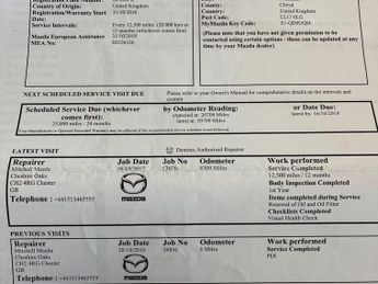 Mazda Mazda2 1.5 SKYACTIV-G SE-L Auto Euro 6 (s/s) 5dr