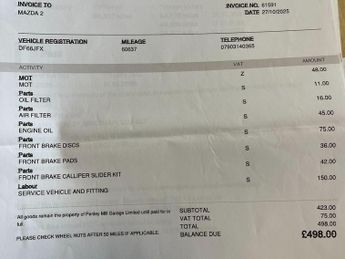 Mazda Mazda2 1.5 SKYACTIV-G SE-L Auto Euro 6 (s/s) 5dr