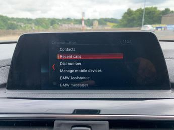 BMW 4 Series Gran Coupe 2.0 420d Sport Auto Euro 6 (s/s) 5dr