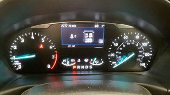 Ford Fiesta 1.0T EcoBoost Active X Auto Euro 6 (s/s) 5dr